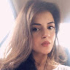 Meet your Posher, Nadine